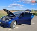 Синій Тесла Модель 3, об'ємом двигуна 0 л та пробігом 80 тис. км за 20777 $, фото 4 на Automoto.ua