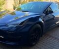 Синій Тесла Модель 3, об'ємом двигуна 0 л та пробігом 47 тис. км за 20700 $, фото 3 на Automoto.ua