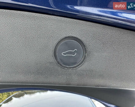 Синий Тесла Модель 3, объемом двигателя 0 л и пробегом 98 тыс. км за 18400 $, фото 19 на Automoto.ua