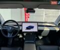 Синій Тесла Модель 3, об'ємом двигуна 0 л та пробігом 35 тис. км за 23999 $, фото 16 на Automoto.ua