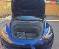 Синій Тесла Модель 3, об'ємом двигуна 0 л та пробігом 125 тис. км за 18000 $, фото 15 на Automoto.ua
