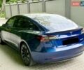 Синий Тесла Модель 3, объемом двигателя 0 л и пробегом 31 тыс. км за 23500 $, фото 12 на Automoto.ua