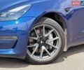 Синій Тесла Модель 3, об'ємом двигуна 0 л та пробігом 86 тис. км за 23000 $, фото 7 на Automoto.ua