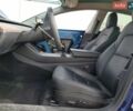 Синий Тесла Модель 3, объемом двигателя 0 л и пробегом 59 тыс. км за 6000 $, фото 6 на Automoto.ua