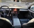 Синий Тесла Модель 3, объемом двигателя 0 л и пробегом 30 тыс. км за 25000 $, фото 9 на Automoto.ua