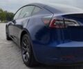 Синий Тесла Модель 3, объемом двигателя 0 л и пробегом 101 тыс. км за 16500 $, фото 5 на Automoto.ua