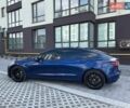 Синий Тесла Модель 3, объемом двигателя 0 л и пробегом 149 тыс. км за 16650 $, фото 14 на Automoto.ua