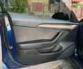 Синій Тесла Модель 3, об'ємом двигуна 0 л та пробігом 153 тис. км за 18500 $, фото 12 на Automoto.ua