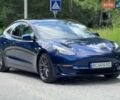 Синій Тесла Модель 3, об'ємом двигуна 0 л та пробігом 125 тис. км за 19000 $, фото 3 на Automoto.ua
