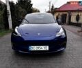 Синий Тесла Модель 3, объемом двигателя 0 л и пробегом 69 тыс. км за 20900 $, фото 10 на Automoto.ua