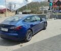 Синій Тесла Модель 3, об'ємом двигуна 0 л та пробігом 75 тис. км за 17999 $, фото 15 на Automoto.ua