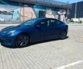 Синій Тесла Модель 3, об'ємом двигуна 0 л та пробігом 32 тис. км за 21999 $, фото 13 на Automoto.ua
