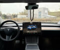 Тесла Модель 3 2022 в Харькове на Automoto.ua Синий Тесла Модель 3, объемом двигателя 0 л и пробегом 52 тыс. км за 24999 $, фото 21 на Automoto.ua