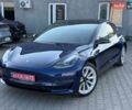 Синий Тесла Модель 3, объемом двигателя 0 л и пробегом 94 тыс. км за 20000 $, фото 33 на Automoto.ua