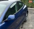 Синий Тесла Модель 3, объемом двигателя 0 л и пробегом 141 тыс. км за 19500 $, фото 10 на Automoto.ua