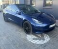 Синій Тесла Модель 3, об'ємом двигуна 0 л та пробігом 109 тис. км за 22000 $, фото 2 на Automoto.ua