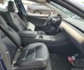 Синий Тесла Модель 3, объемом двигателя 0 л и пробегом 100 тыс. км за 8500 $, фото 7 на Automoto.ua