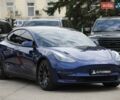 Синій Тесла Модель 3, об'ємом двигуна 0 л та пробігом 88 тис. км за 25000 $, фото 2 на Automoto.ua