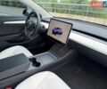 Синій Тесла Модель 3, об'ємом двигуна 0 л та пробігом 24 тис. км за 22999 $, фото 40 на Automoto.ua