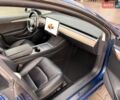 Синий Тесла Модель 3, объемом двигателя 0 л и пробегом 225 тыс. км за 13900 $, фото 9 на Automoto.ua