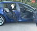 Синий Тесла Модель 3, объемом двигателя 0 л и пробегом 63 тыс. км за 21000 $, фото 21 на Automoto.ua