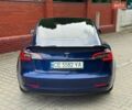 Синій Тесла Модель 3, об'ємом двигуна 0 л та пробігом 117 тис. км за 17700 $, фото 9 на Automoto.ua