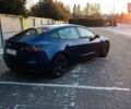 Синій Тесла Модель 3, об'ємом двигуна 0 л та пробігом 13 тис. км за 23999 $, фото 6 на Automoto.ua