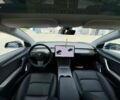 Синий Тесла Модель 3, объемом двигателя 0 л и пробегом 60 тыс. км за 22500 $, фото 5 на Automoto.ua