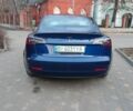 Синий Тесла Модель 3, объемом двигателя 0 л и пробегом 60 тыс. км за 19999 $, фото 8 на Automoto.ua