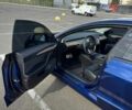 Синій Тесла Модель 3, об'ємом двигуна 0 л та пробігом 48 тис. км за 22800 $, фото 11 на Automoto.ua