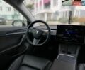 Синій Тесла Модель 3, об'ємом двигуна 0 л та пробігом 70 тис. км за 19800 $, фото 13 на Automoto.ua