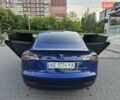 Синій Тесла Модель 3, об'ємом двигуна 0 л та пробігом 81 тис. км за 23000 $, фото 6 на Automoto.ua