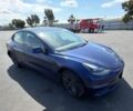 Синій Тесла Модель 3, об'ємом двигуна 60 л та пробігом 140 тис. км за 15300 $, фото 2 на Automoto.ua