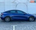 Синій Тесла Модель 3, об'ємом двигуна 0 л та пробігом 101 тис. км за 16770 $, фото 4 на Automoto.ua