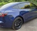 Синій Тесла Модель 3, об'ємом двигуна 0 л та пробігом 36 тис. км за 25500 $, фото 12 на Automoto.ua