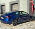Синій Тесла Модель 3, об'ємом двигуна 0 л та пробігом 35 тис. км за 23999 $, фото 9 на Automoto.ua