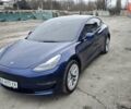 Синій Тесла Модель 3, об'ємом двигуна 0 л та пробігом 121 тис. км за 19500 $, фото 8 на Automoto.ua