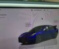Синий Тесла Модель 3, объемом двигателя 0 л и пробегом 100 тыс. км за 20900 $, фото 34 на Automoto.ua