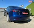 Синій Тесла Модель 3, об'ємом двигуна 0 л та пробігом 157 тис. км за 16500 $, фото 8 на Automoto.ua