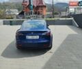 Синий Тесла Модель 3, объемом двигателя 0 л и пробегом 70 тыс. км за 20499 $, фото 6 на Automoto.ua