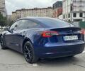 Синий Тесла Модель 3, объемом двигателя 0 л и пробегом 59 тыс. км за 20500 $, фото 7 на Automoto.ua