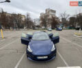 Синий Тесла Модель 3, объемом двигателя 0 л и пробегом 86 тыс. км за 18500 $, фото 15 на Automoto.ua