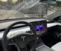 Синій Тесла Модель 3, об'ємом двигуна 0 л та пробігом 95 тис. км за 18999 $, фото 6 на Automoto.ua