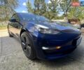 Синий Тесла Модель 3, объемом двигателя 0 л и пробегом 65 тыс. км за 22500 $, фото 10 на Automoto.ua