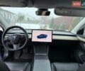 Синій Тесла Модель 3, об'ємом двигуна 0 л та пробігом 133 тис. км за 17999 $, фото 8 на Automoto.ua