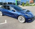 Синий Тесла Модель 3, объемом двигателя 0 л и пробегом 106 тыс. км за 20199 $, фото 4 на Automoto.ua
