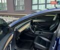 Синий Тесла Модель 3, объемом двигателя 0 л и пробегом 149 тыс. км за 16650 $, фото 15 на Automoto.ua