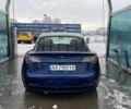 Синий Тесла Модель 3, объемом двигателя 0 л и пробегом 53 тыс. км за 14000 $, фото 5 на Automoto.ua