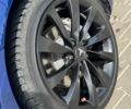 Синій Тесла Модель 3, об'ємом двигуна 0 л та пробігом 88 тис. км за 20800 $, фото 20 на Automoto.ua