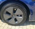 Синій Тесла Модель 3, об'ємом двигуна 0 л та пробігом 32 тис. км за 21999 $, фото 21 на Automoto.ua
